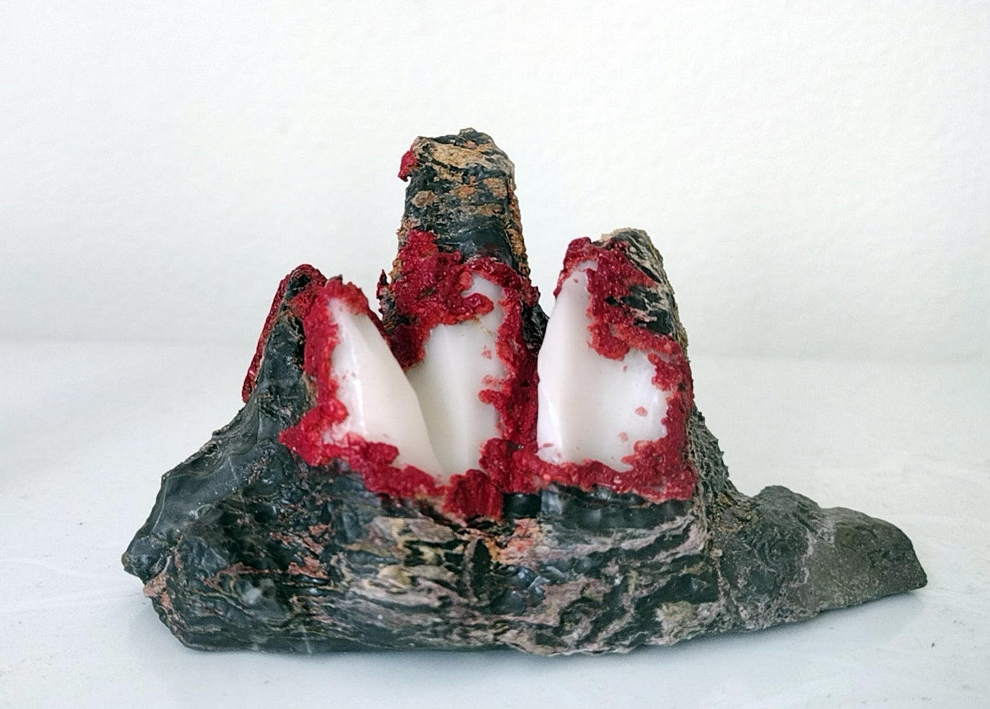 Natural Jade Rock Create a Landscape for your Fairy Garden, Bonsai, place it next to the desk or window for indoor decoration 玉化景观石