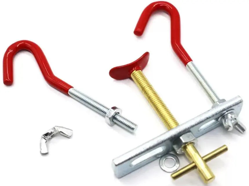 Bonsai Branch Bender Tool – Adjustable Tree Shaping Clamp for Precise Training CYMUS Nurery
