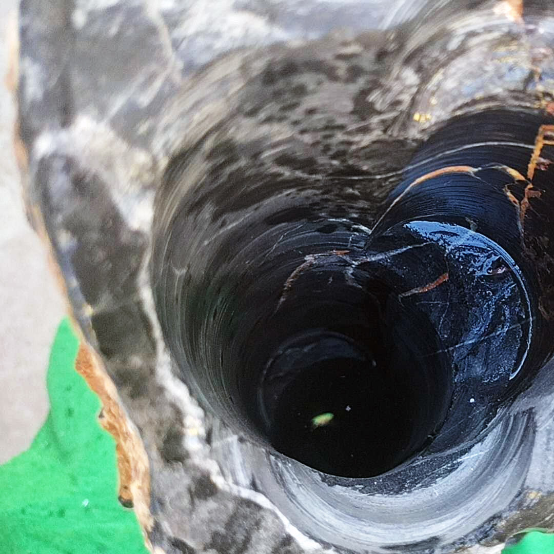 Whole Natural Landscape bonsai Stone Vase China solid natural stone ornament