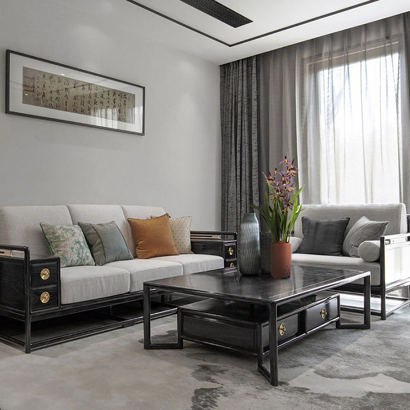 Live Orchid Plant Live Cymbidium sinense-Qi Hei-企黑-Bare Root with Buds