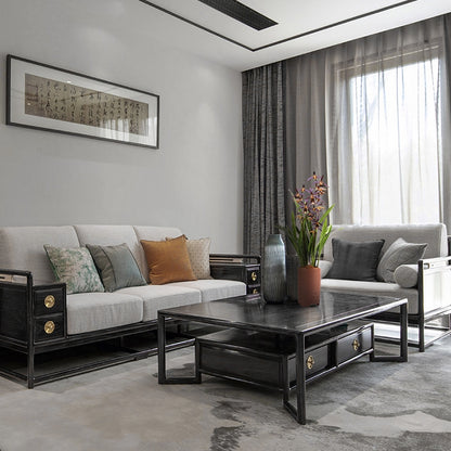 Live Orchid Plant Live Cymbidium sinense-Qi Hei-企黑-Bare Root with Buds