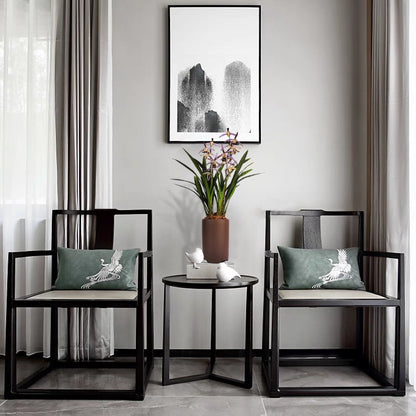 Live Orchid Plant Live Cymbidium sinense-Qi Hei-企黑-Bare Root with Buds