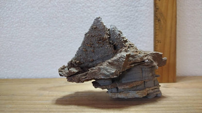 Thousand layered stone – All Natural, Natural Landscape bonsai Stone 盆景石 China Natural stone Mountain stones