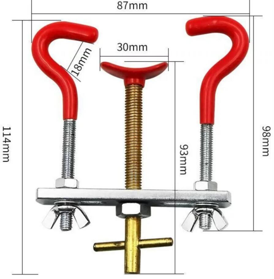 bonsai tree tools Bonsai Branch Bender Tool