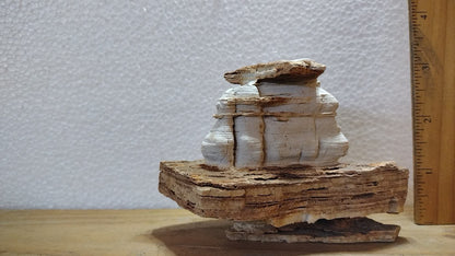 Thousand layered stone – All Natural, Natural Landscape bonsai Stone 盆景石 China Natural stone Mountain stones