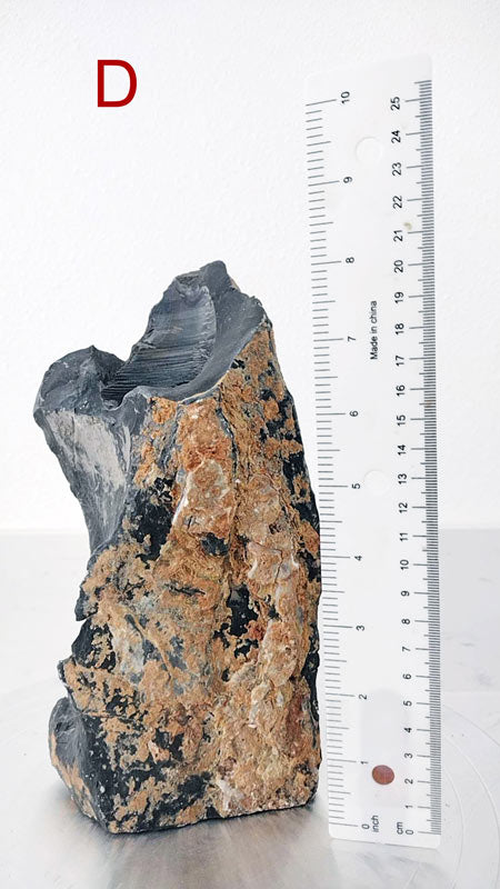 Lingbi stone was designated