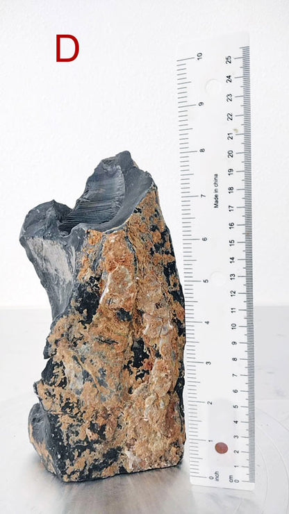 Lingbi stone was designated