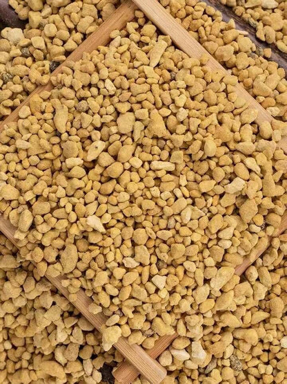 Japanese Hyuga Pumice 植金石 Orchid & Bonsai Tree Soil - Small Grain 2L/bag