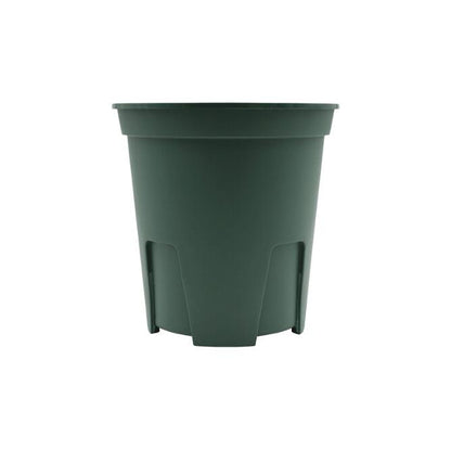 QingShan flower pot with holes & Side vent  Orchid pot 兰花专用青山盆