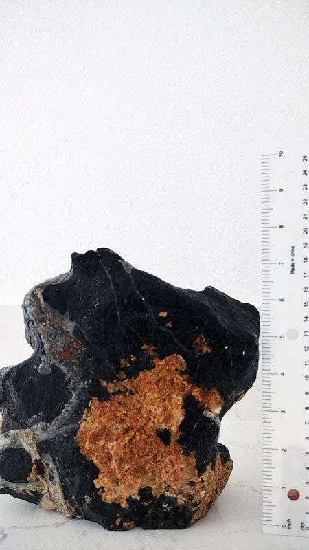 Lingbi stone